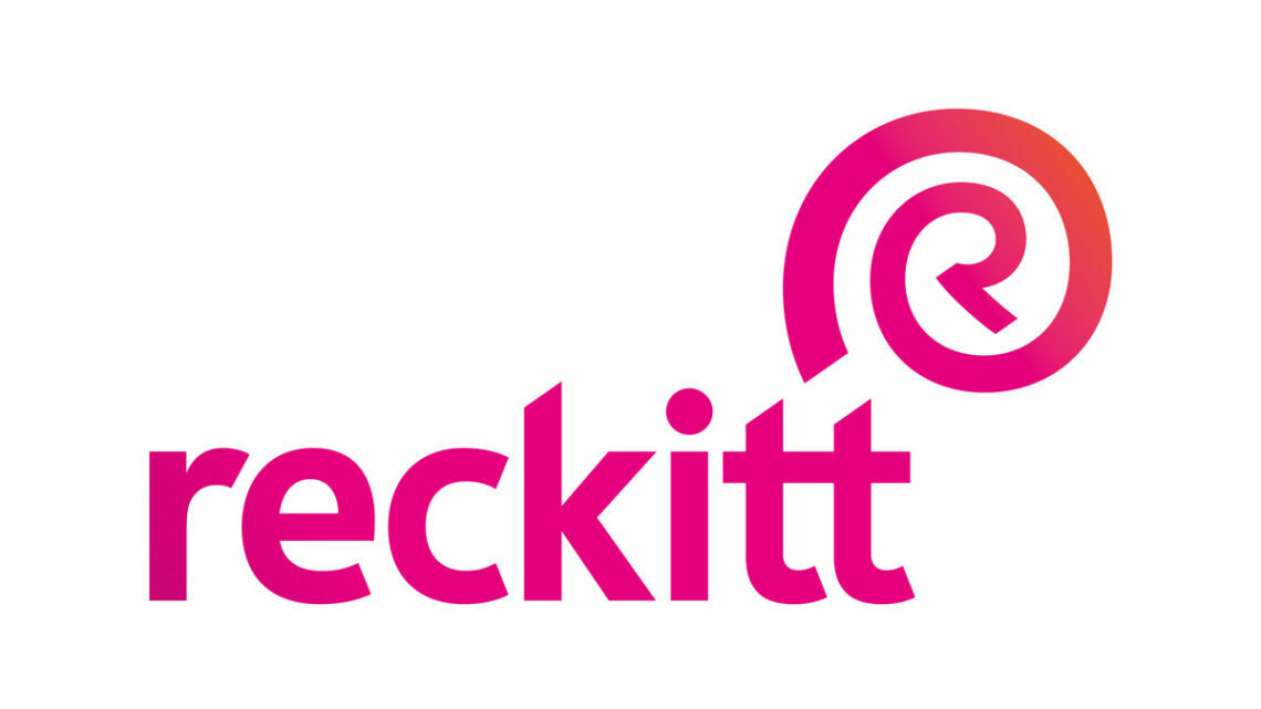 Reckitt logo